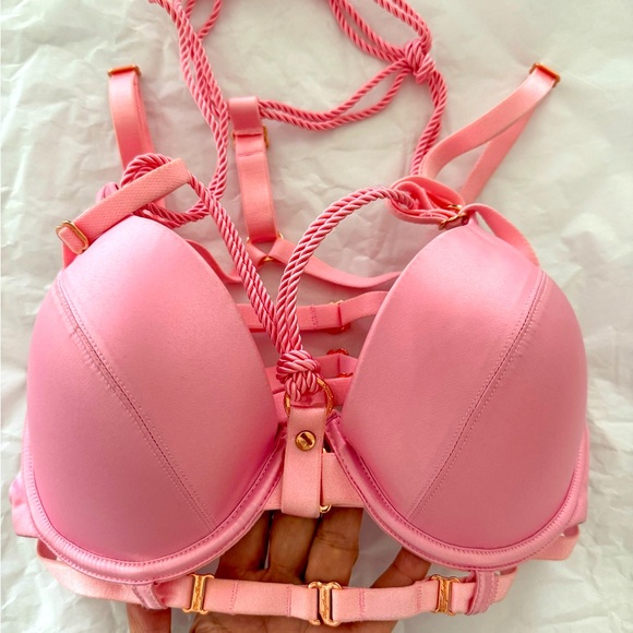 Honey Birdette Bra size 32DD / E - Picture 4 of 11